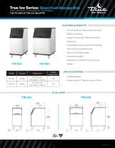 True TIB-422-A - Item 235513